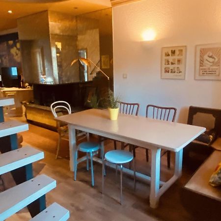 Hombourg-Haut La Mariefacture - Comme A La Guinguette ! 빌라 외부 사진