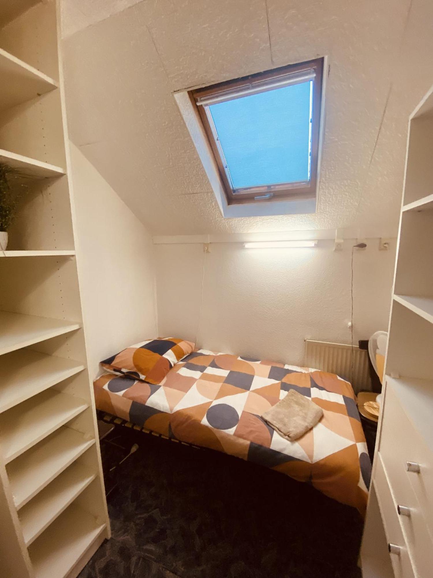 Hombourg-Haut La Mariefacture - Comme A La Guinguette ! 빌라 외부 사진