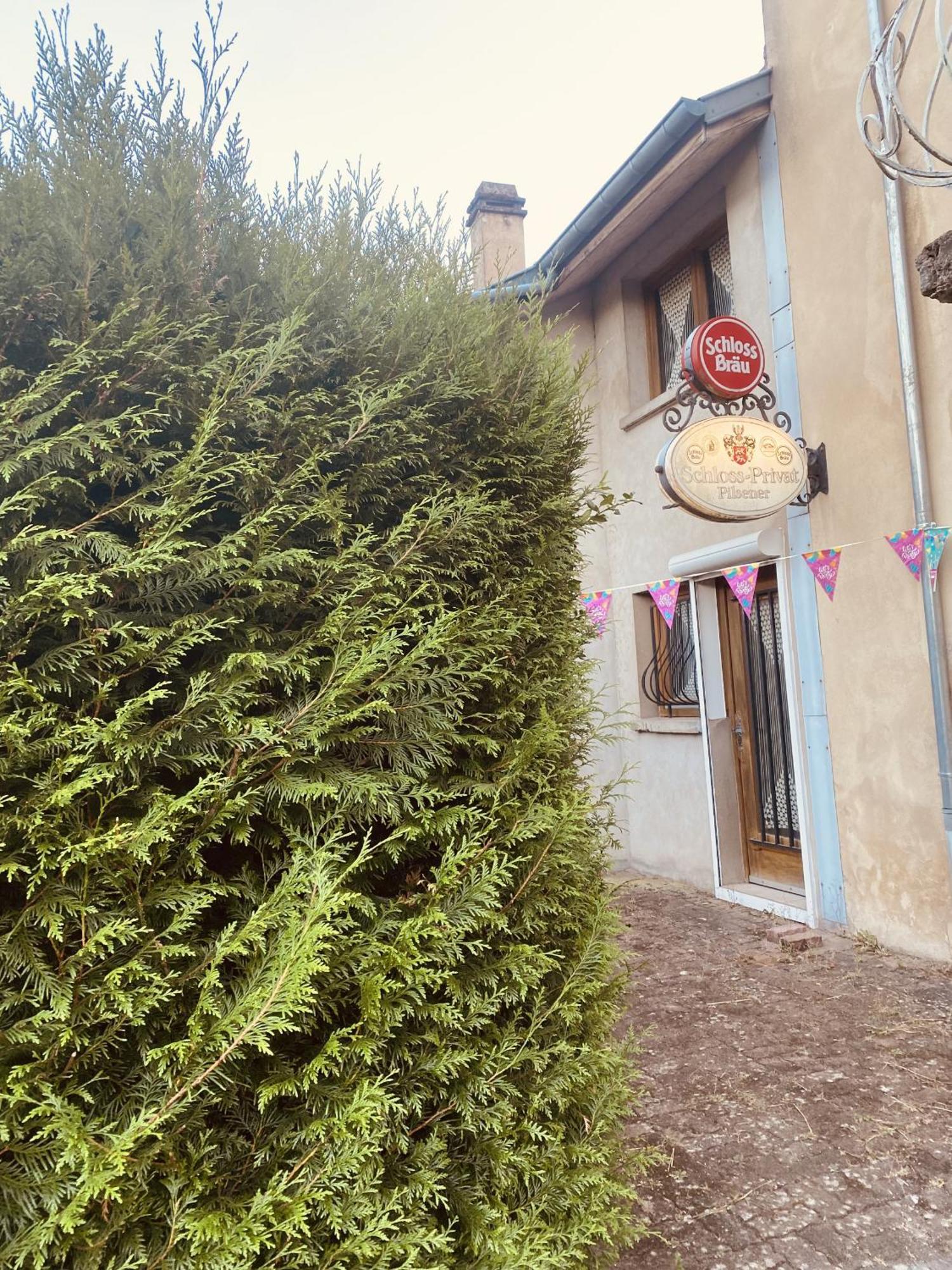 Hombourg-Haut La Mariefacture - Comme A La Guinguette ! 빌라 외부 사진