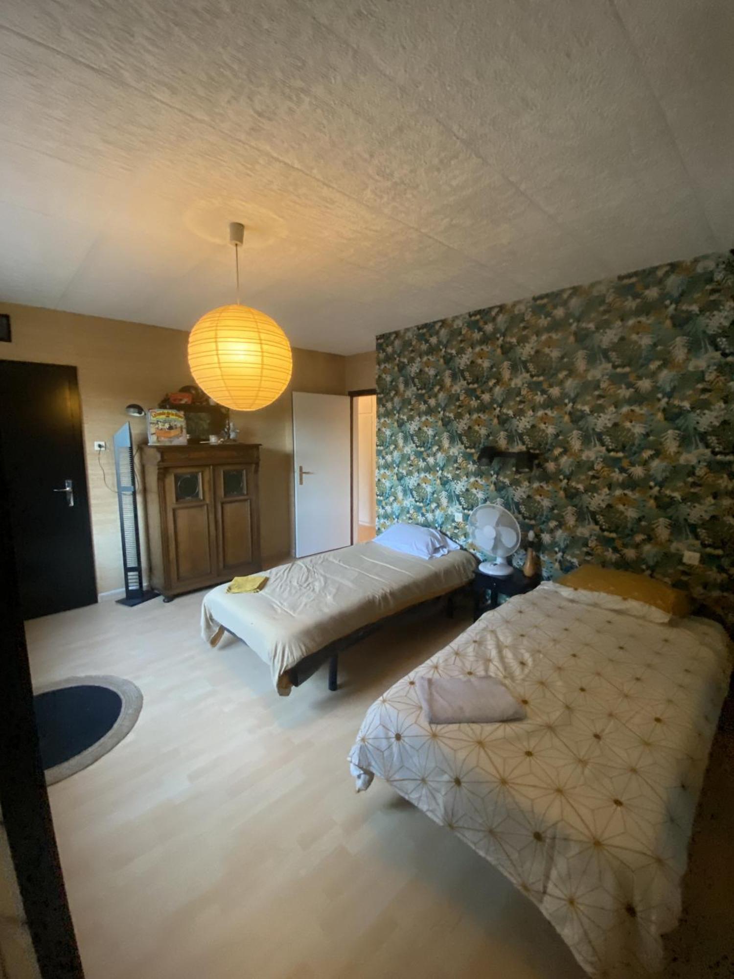 Hombourg-Haut La Mariefacture - Comme A La Guinguette ! 빌라 외부 사진