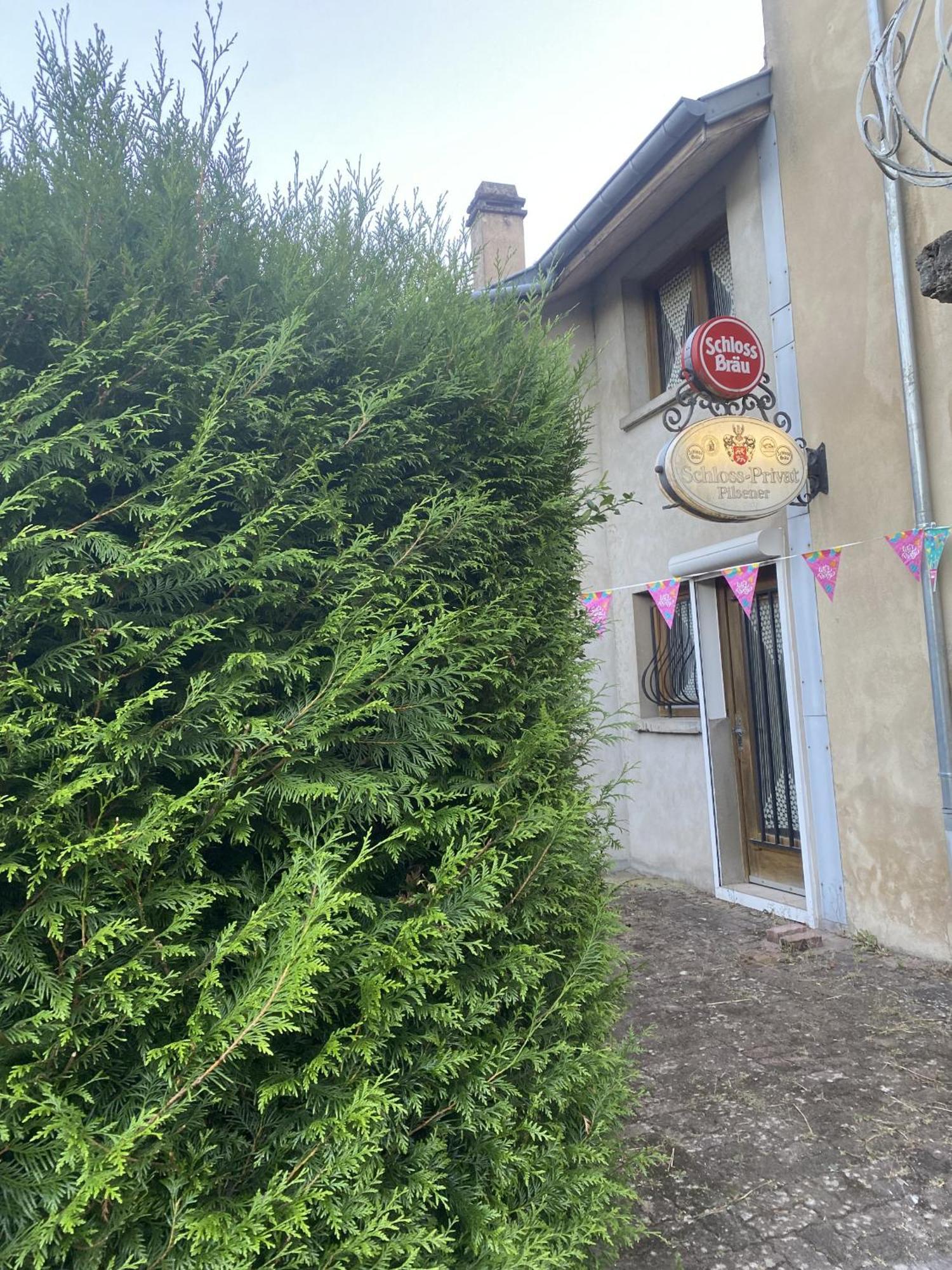 Hombourg-Haut La Mariefacture - Comme A La Guinguette ! 빌라 외부 사진