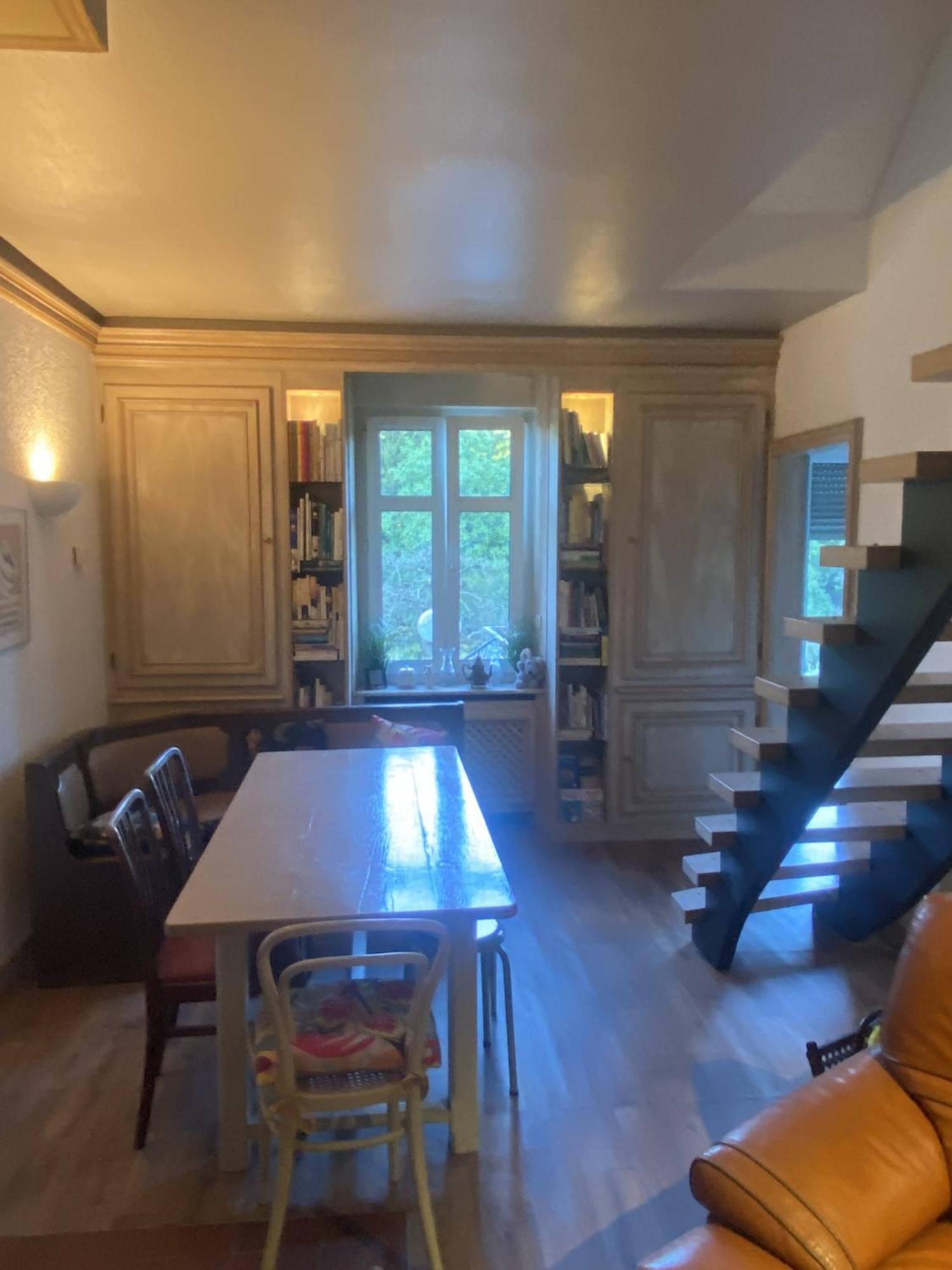 Hombourg-Haut La Mariefacture - Comme A La Guinguette ! 빌라 외부 사진