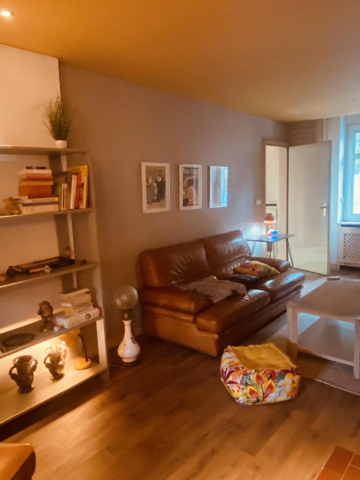 Hombourg-Haut La Mariefacture - Comme A La Guinguette ! 빌라 외부 사진