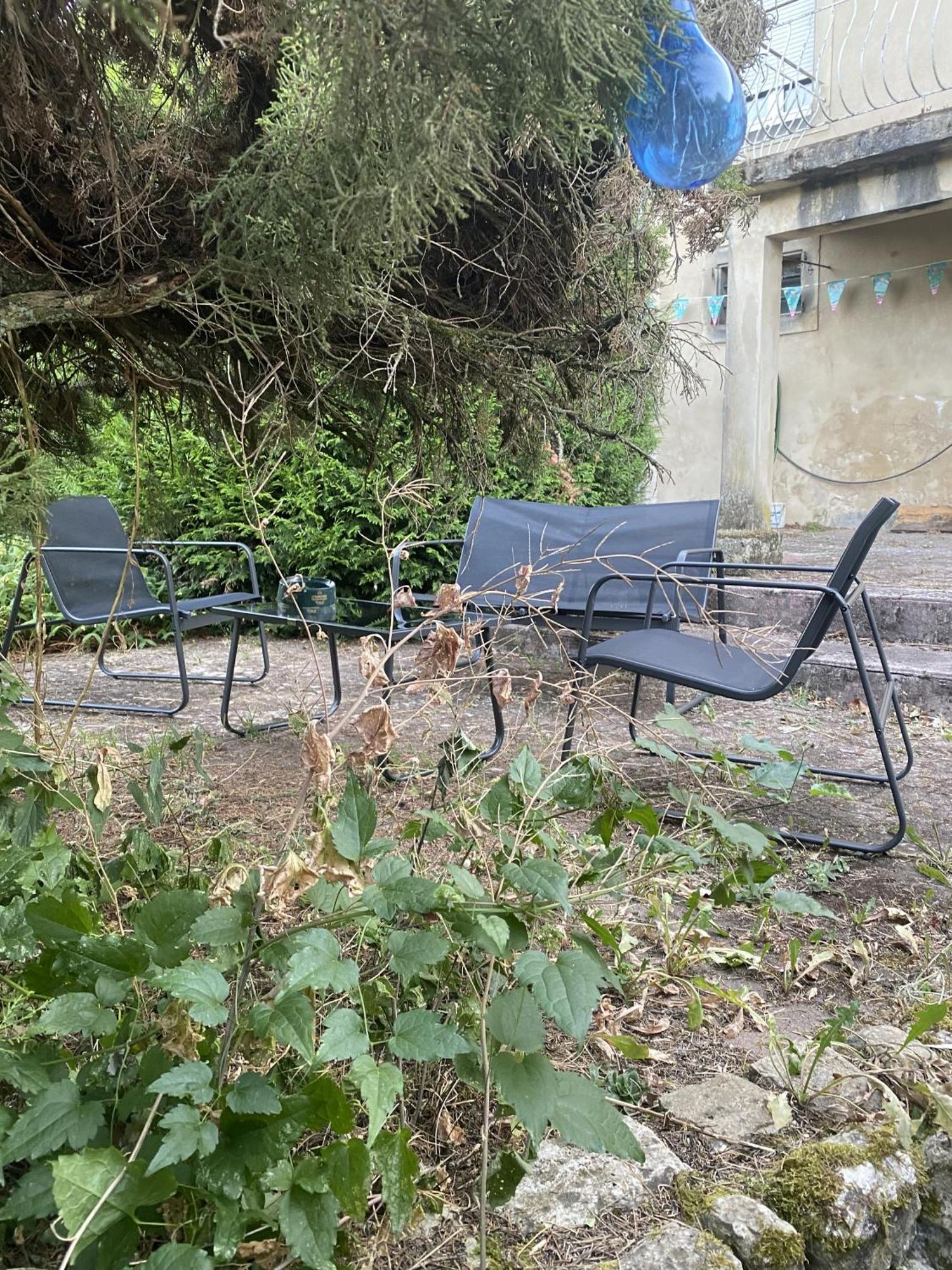 Hombourg-Haut La Mariefacture - Comme A La Guinguette ! 빌라 외부 사진